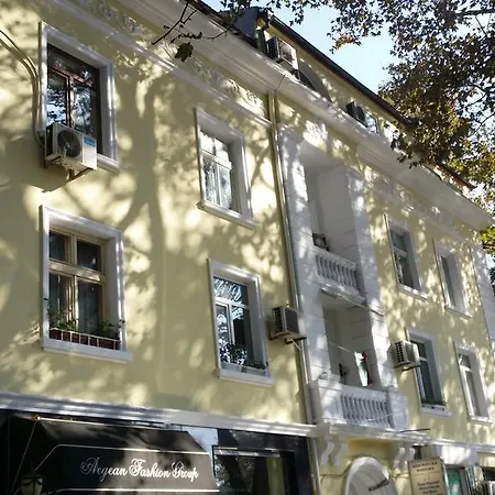Apartment Shopen Mezonet *
