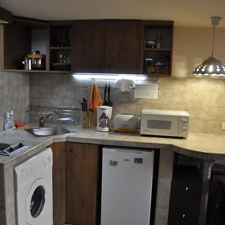 Apartment Shopen Mezonet *