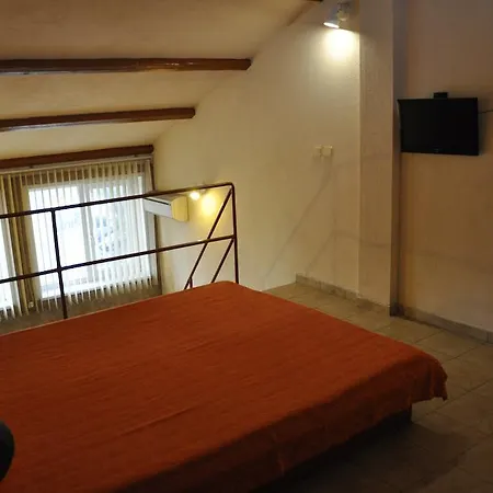Apartment Shopen Mezonet