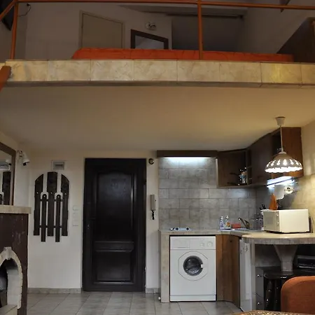 Apartment Shopen Mezonet Varna