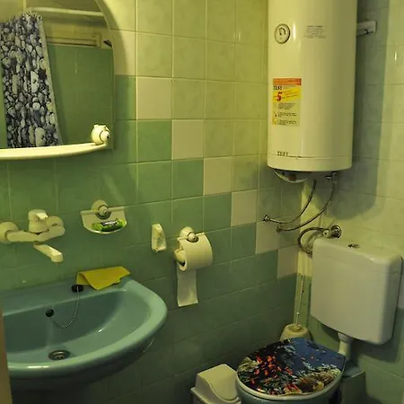 Apartment Shopen Mezonet