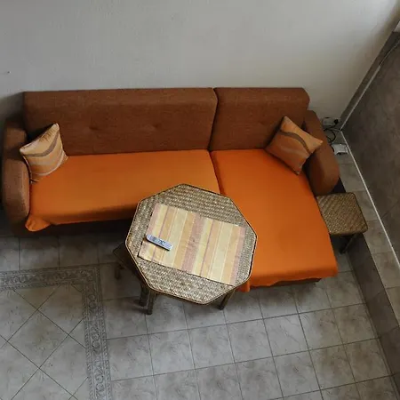 Apartment Shopen Mezonet *