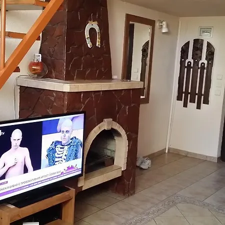 Apartment Shopen Mezonet
