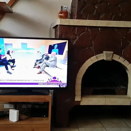 Shopen Mezonet Varna