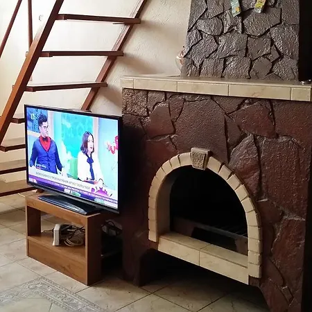 Apartment Shopen Mezonet Varna
